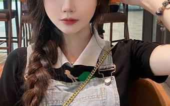 看到大肉丸Amiee的蕾丝作品图片，我的脑子有点短路，快来分享一下吧！