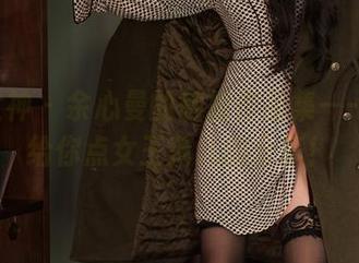 头条女神 – 余心曼的御姐作品集——来吧,给你点女王范儿的分享！