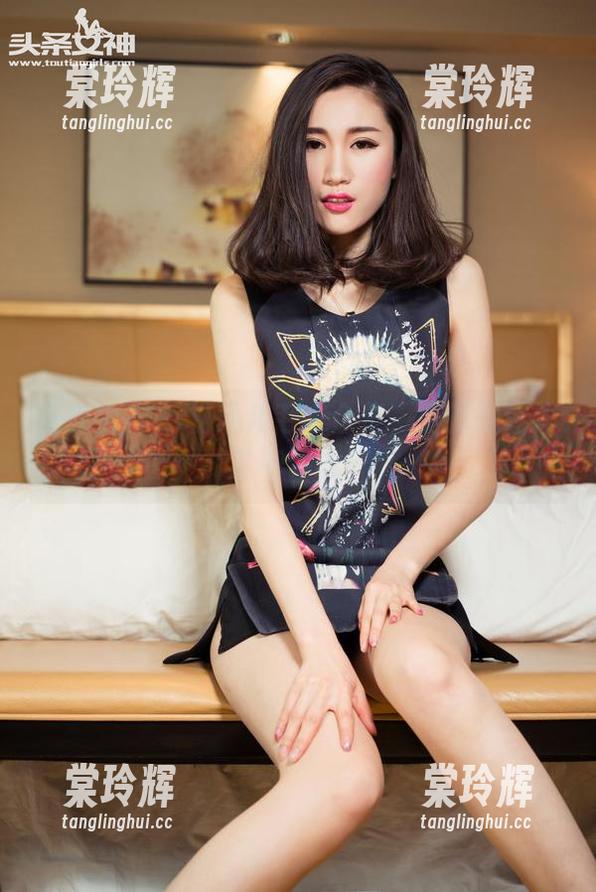 头条女神-松果儿 头条女神 - 松果儿毛衣合集,清晰得让人忍不住数落