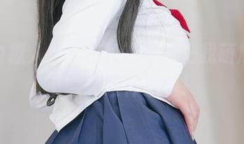 黑猫也撩人？女主K的写真把我萌尬了，不能靠眼神杀啊！
