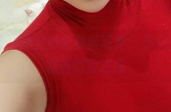 微密圈 – 奶宝妹纸最新写真，少女模样里藏着的叛逆感