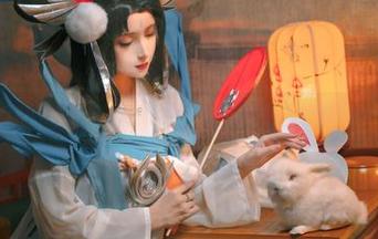 奶狮不咬人带你看少女：这组图片让人捧心哦！