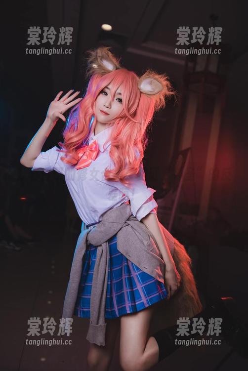 妖君白研 妖君白研的修女合集:见证“神圣”的反差萌!