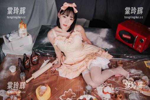 姜仁卿(강인경)、连体衣，和我们“随便聊聊”的作品