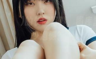 宋哈娜(송하나)的长腿写真，图库里藏着多少遗憾？