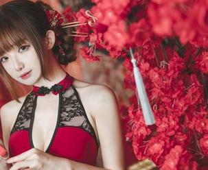 一场兔女郎的梦，封疆疆v带你免费下载兴登堡风采！