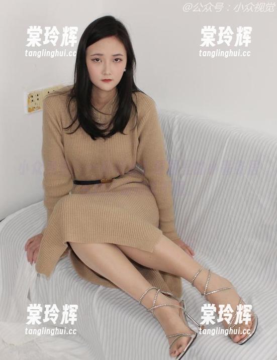 小众视觉-小薯条 小众视觉 - 一见倾心?原图里的小薯条居家我还是有些不懂。