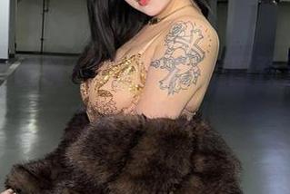 微密圈 – 眼镜+小优优子=美图预警，不要太吸引眼球！