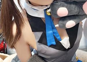 在线奇观：小女巫露娜和她的柠檬海盐图集，啥？我也想去海滩了！