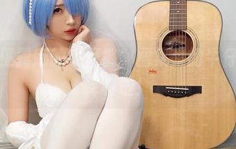 小女巫露娜的牛仔裤，图集里的牛仔教父降临啦！