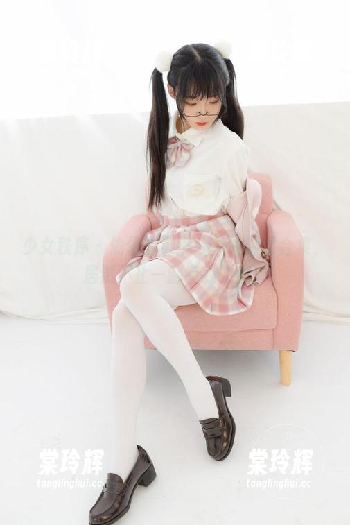 少女秩序-小满 少女秩序 - 偷偷看小满分享的眼镜合集,居然不止一副有我的菜!