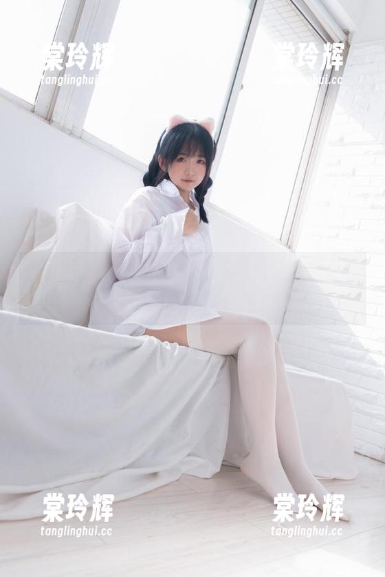 少女秩序-小葵 少女秩序 - 小葵:女仆不是只会打杂,看看她的原图就知道!