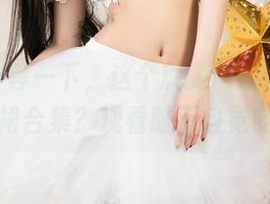 尤果网 – 等一下，这个就是Maggie的连衣裙合集？观看时不自觉眨眼