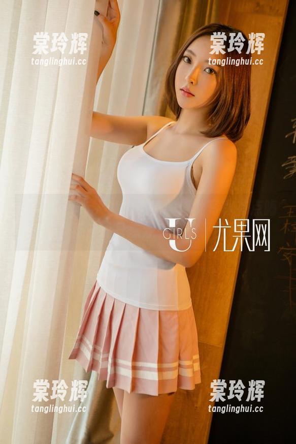 尤果网-周心情 尤果网 - 有人说周心情的修女写真有点晦涩,我只想分享一波评价