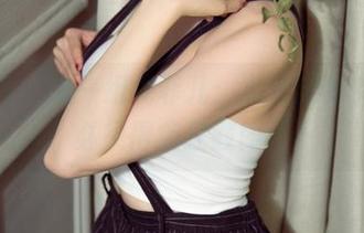 尤果网 – 这一组尤菲儿：私房定制女友，必须得疯狂截图！