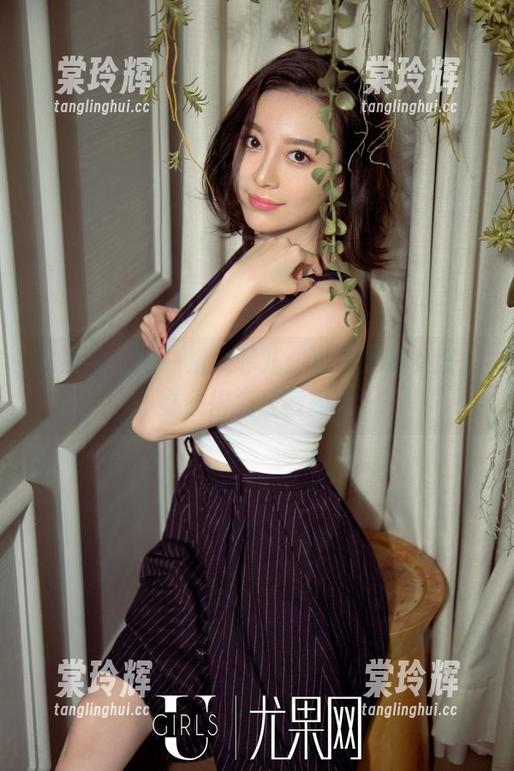 尤果网-尤菲儿 尤果网 - 这一组尤菲儿:私房定制女友,必须得疯狂截图!
