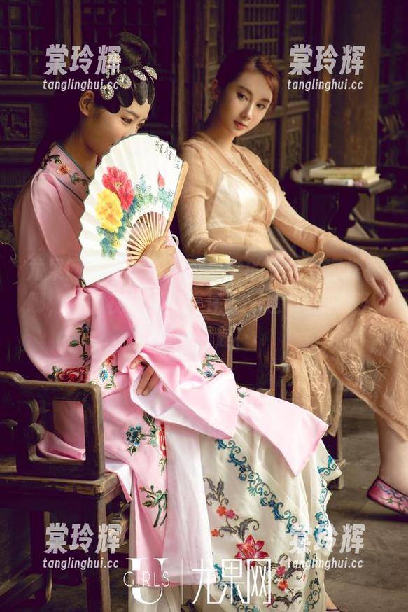 尤果网-李思宁 尤果网 - 得了吧,李思宁的灰丝写真摆在哪,人的视线就得停住——这个图包我认为没问题!