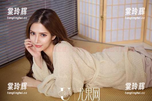 尤果网-王尔琳 尤果网 - 王尔琳专属壁纸,女仆沉醉,无止境的可爱诱惑…