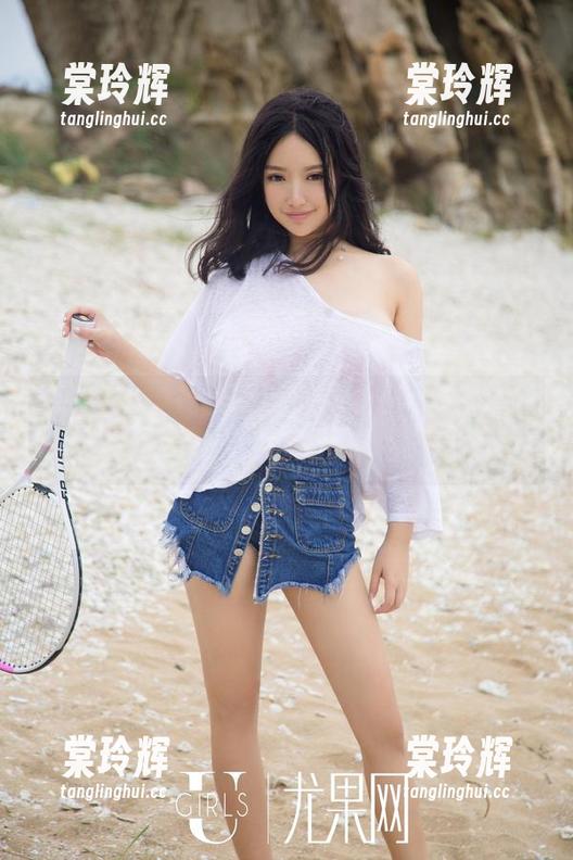 尤果网-陈幼伊 尤果网 - 这一版修女好像不太一样,陈幼伊的全集原图等你来捧场!