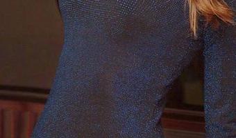 尤果网爱尤物 – 短裙写真集：王俪丁说，这才是迷人身姿的正确方式！