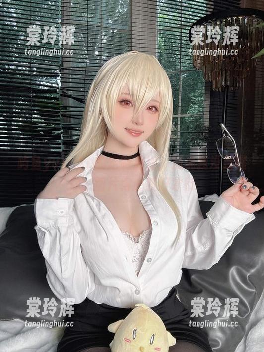 屿鱼yukako的定制旗袍，别说我没提醒你，图片得心脏好才行