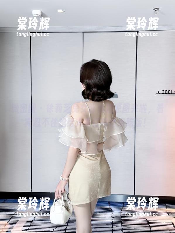 徐莉芝 微密圈 - 徐莉芝兔女郎私拍原图来啦,看完忍不住想给人家打电话请吃饭!