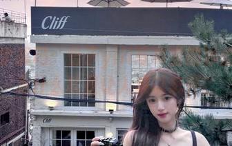心理学解码：怡子yiii写真里的冰公主，为什么就是让人难以忘怀？