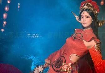 戚顾儿：双人写真更新，那种默契只要一拍就懂了吧？