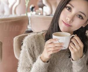 推女神 – Una尤娜带来的镂空写真，福利就在眼前，你敢看吗？