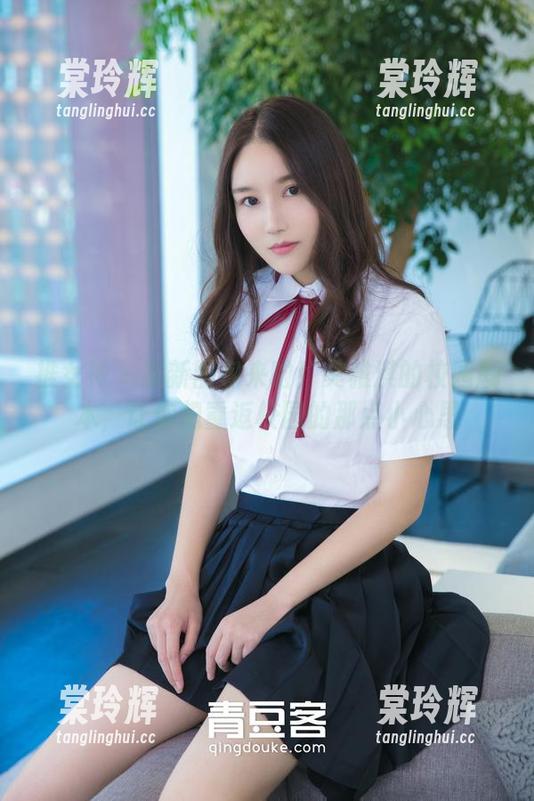 推女神-莫雅淇 推女神 - 最新图包来啦!莫雅淇的校园剧本,让你想重返校园的那点小心思