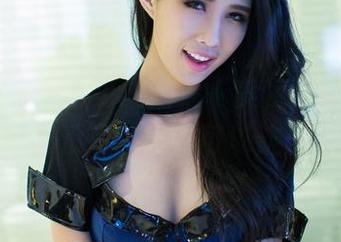 推女郎 – 夏倪可的高清“美足”系列–居然我从来也没想过脚踝可以这么会卖萌！