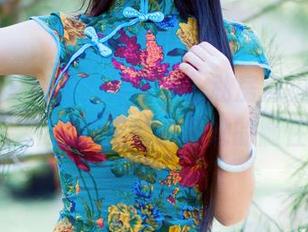 推女郎 – 娜露的新泳衣，私房自拍不怕被喷，不过我爱的还是她的随性。