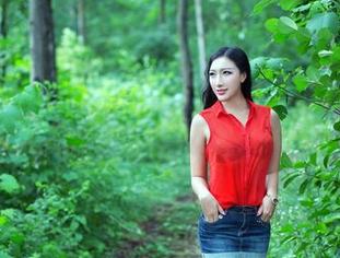 推女郎 – 美图合集，套装一出，我心中的星辰一下子亮了！