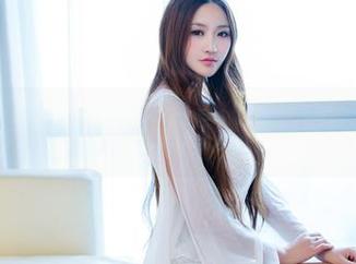 推女郎 – 粉色合集，连欣你到底有多少种方式可以让人心花怒放？