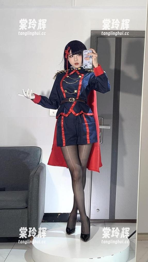 无影喵喵Ghost 紧急通知!无影喵喵Ghost校服资源限时开放,图包必看!