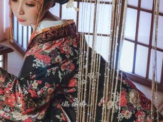 无颜小天使wy，绳子私拍图集，明骚暗藏从未如此优雅过