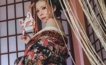 最新发布！无颜小天使wy套图：林间的精灵，令人不知不觉沉醉哪儿去了！
