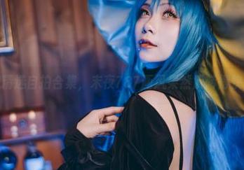 精选自拍合集，末夜787画风果然反转得快