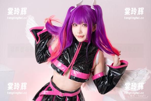 杨衣yangyi 认真看杨衣yangyi的Yoimiya,合着我也是一个普通路人?