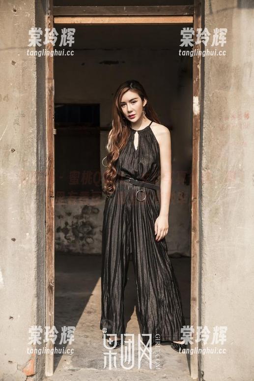 果团网-蜜桃Q妹儿 果团网 - 蜜桃Q妹儿:女仆写真合集,哪里有黄豆,哪里就有效率!