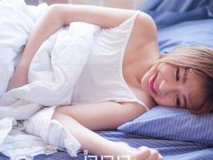 果团网 – 透明？更多像是对生活的一次奇妙分享，钟紫怡又来了
