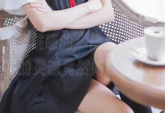 更新ing！桜桃喵的“裸足”cos，不怕受寒的灵魂竟然如此撩人。