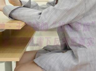 梦丝女神 – 王娇娇的“超纯学院”，在无圣光的照耀下反而更真实