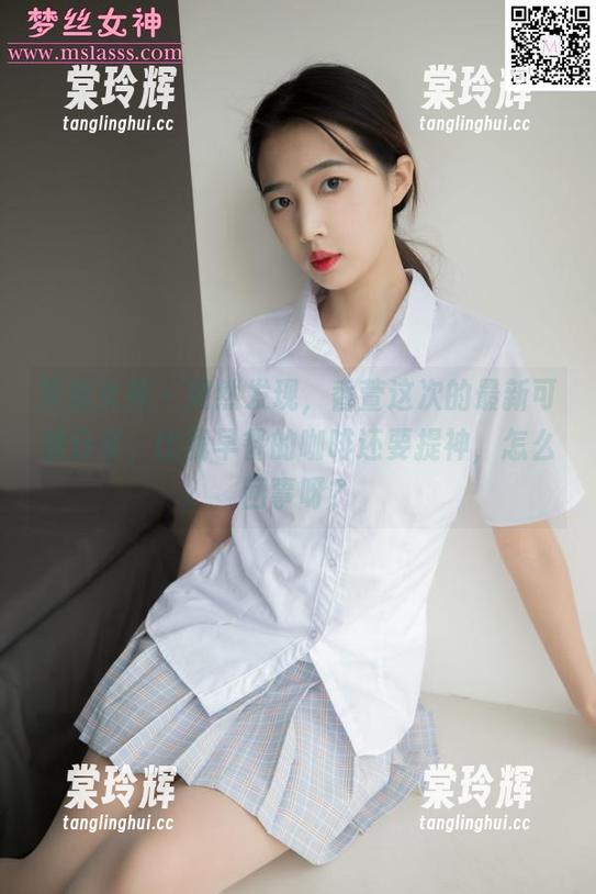 梦丝女神-香萱 梦丝女神 - 突然发现,香萱这次的最新可爱分享,比我早餐的咖啡还要提神,怎么回事呀?