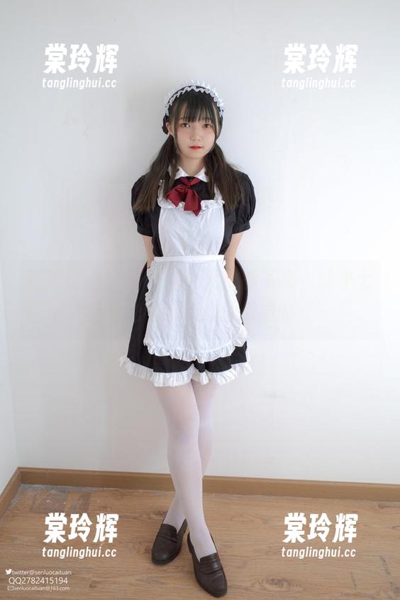 森萝财团 - 就是这张兔女郎写真，让小七的魅力无圣光闪现，心里微微咯噔一下。