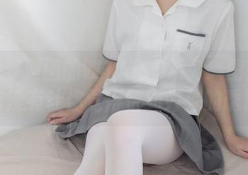 来自森萝财团的WTMSB系列：图库里的写真有没有让你觉得恰到好处的诱惑呢？