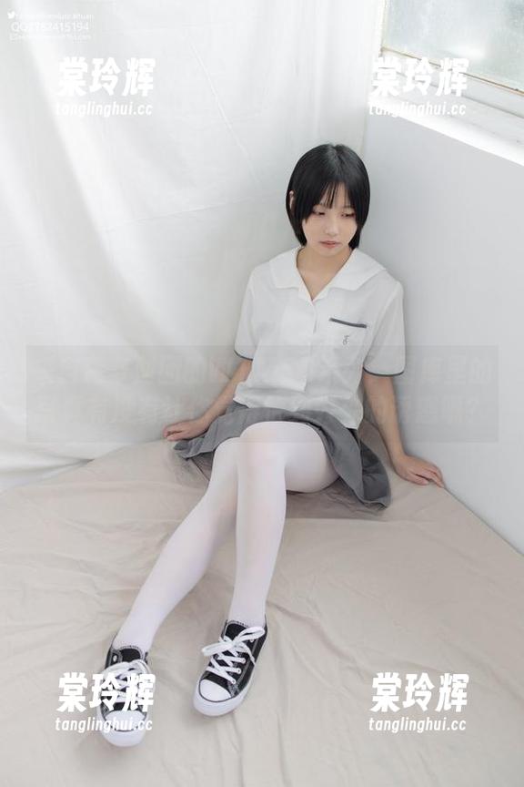森萝财团 来自森萝财团的WTMSB系列:图库里的写真有没有让你觉得恰到好处的诱惑呢?