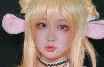 椒妮佐仁的图包，少女系列！到底是甜还是辣，真相在这里！