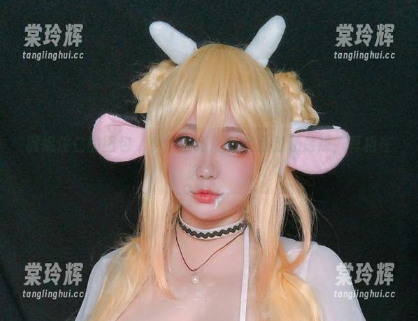 椒妮佐仁的图包，少女系列！到底是甜还是辣，真相在这里！