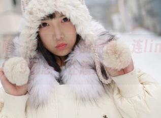 模范学院 – 户外探险的原图，连lingyu69都忍不住想来一张！